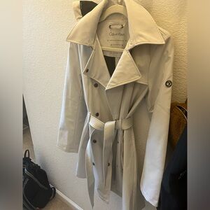 Calvin Klein Rain Jacket